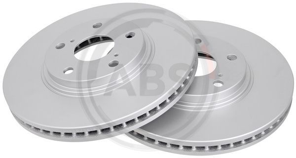 A.B.S. 17217 Brake Disc