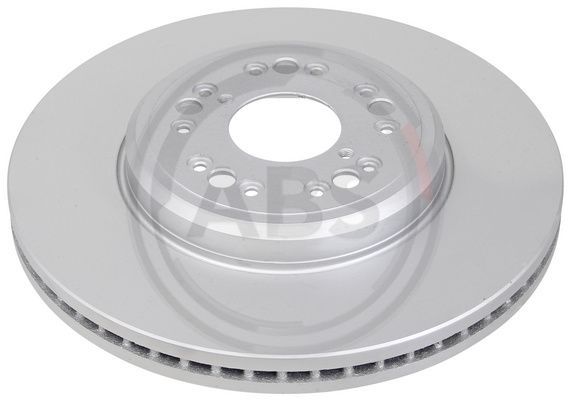 A.B.S. 17219 Brake Disc