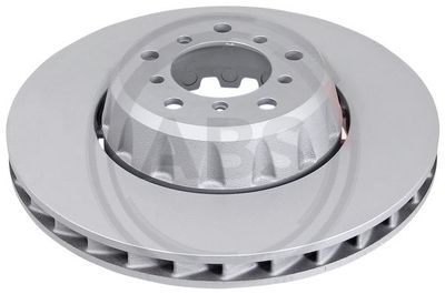 Brake Disc A.B.S. 17226