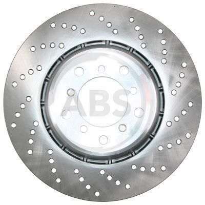 A.B.S. 17229 Brake Disc