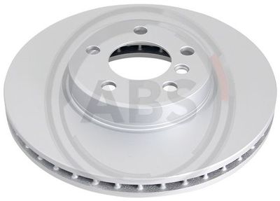 Brake Disc A.B.S. 17230
