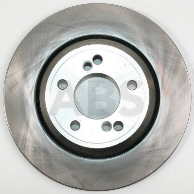 A.B.S. 17234 Brake Disc