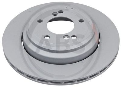 Brake Disc A.B.S. 17235