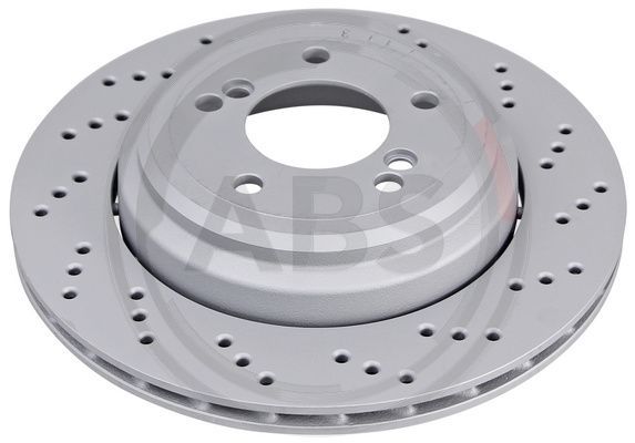 A.B.S. 17237 Brake Disc