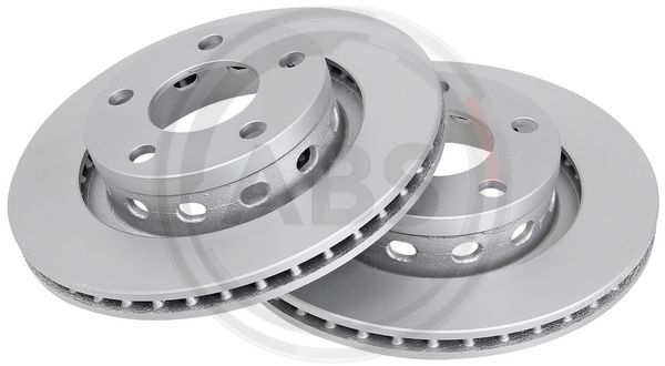 A.B.S. 17240 Brake Disc