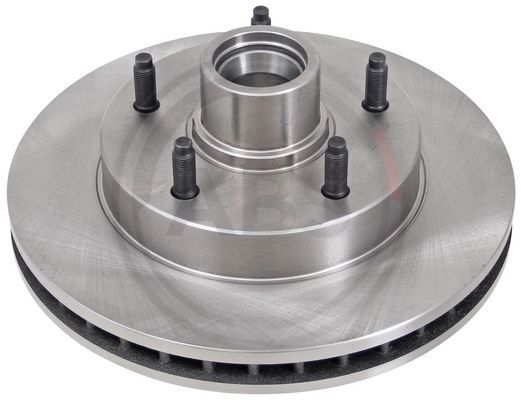 A.B.S. 17244 Brake Disc