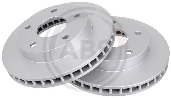 A.B.S. 17245 Brake Disc