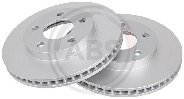 A.B.S. 17255 Brake Disc