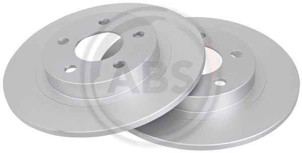 A.B.S. 17257 Brake Disc
