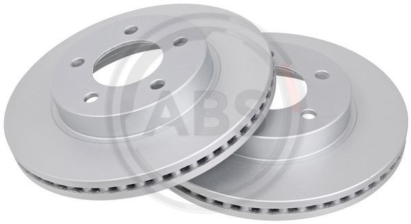 A.B.S. 17261 Brake Disc