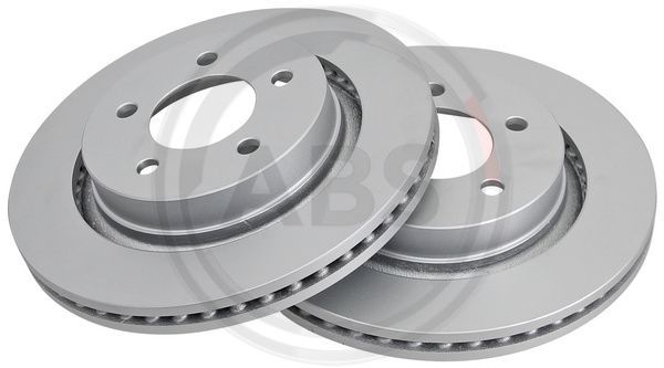 A.B.S. 17265 Brake Disc