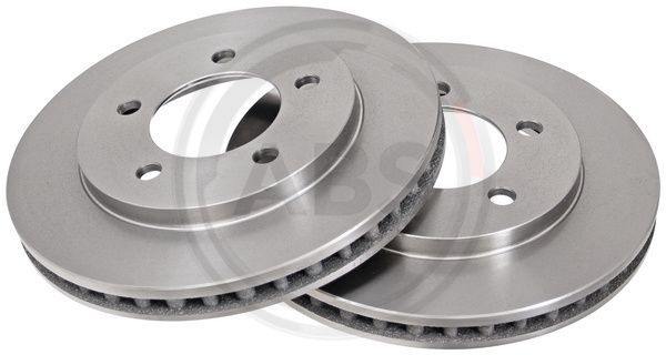 A.B.S. 17270 Brake Disc
