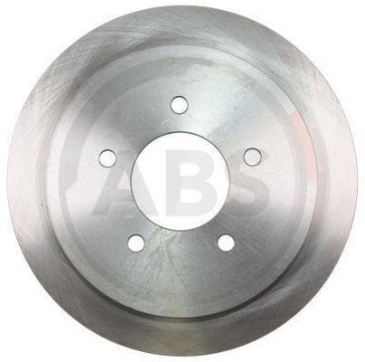 A.B.S. 17271 Brake Disc