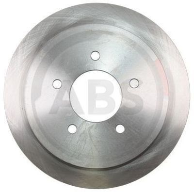 Brake Disc A.B.S. 17271