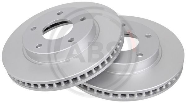 A.B.S. 17286 Brake Disc