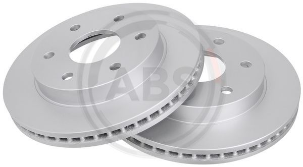 A.B.S. 17288 Brake Disc