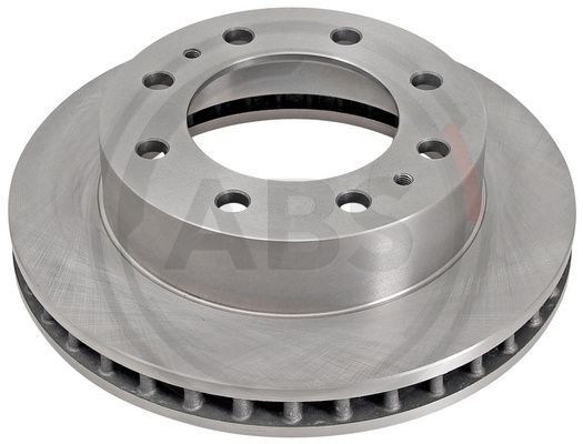 A.B.S. 17290 Brake Disc