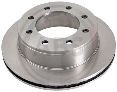 Brake Disc A.B.S. 17292
