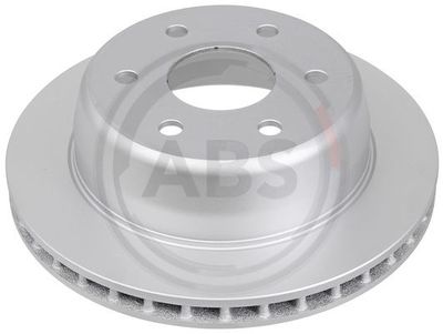 Brake Disc A.B.S. 17293