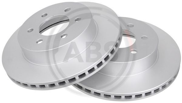 A.B.S. 17306 Brake Disc