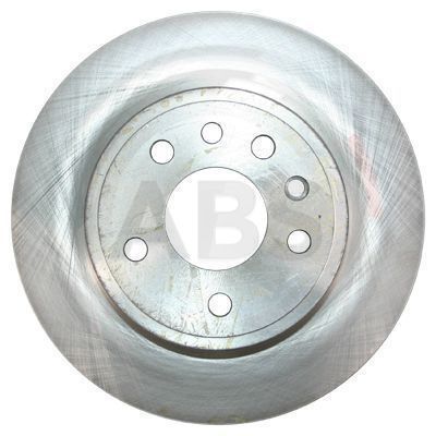 A.B.S. 17312 Brake Disc
