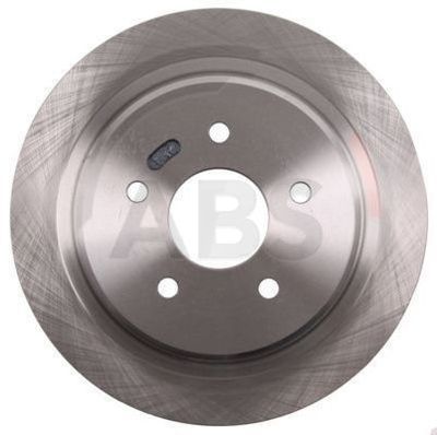 Brake Disc A.B.S. 17313