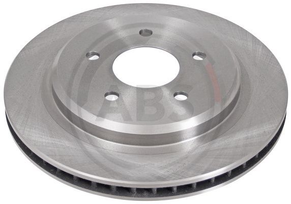 A.B.S. 17314 Brake Disc