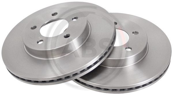 A.B.S. 17316 Brake Disc