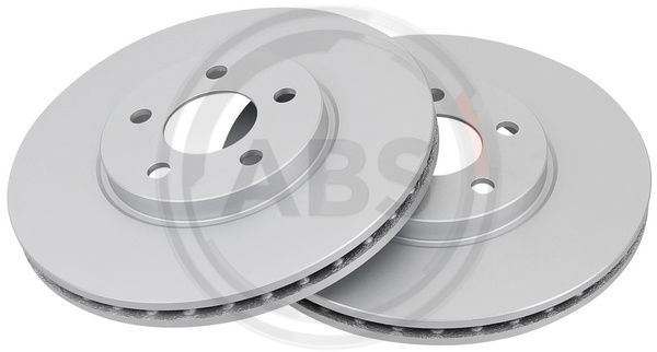 A.B.S. 17319 Brake Disc