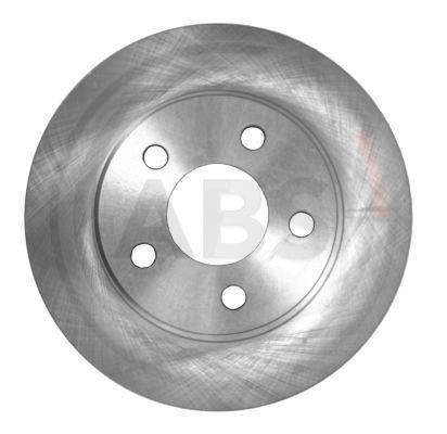 A.B.S. 17328 Brake Disc