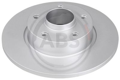 Brake Disc A.B.S. 17330