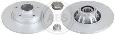 Brake Disc A.B.S. 17330C