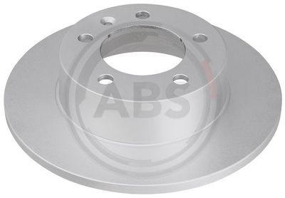 Brake Disc A.B.S. 17331