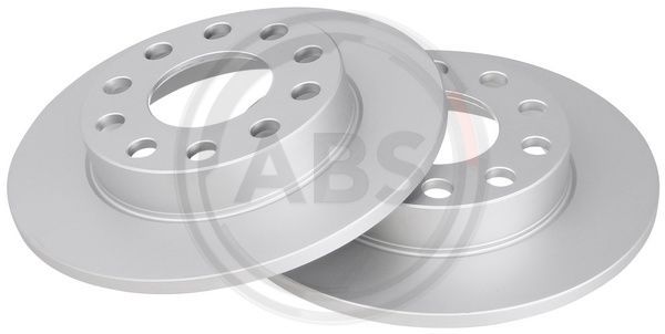 A.B.S. 17332 Brake Disc