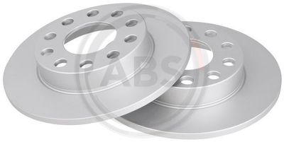 Brake Disc A.B.S. 17332