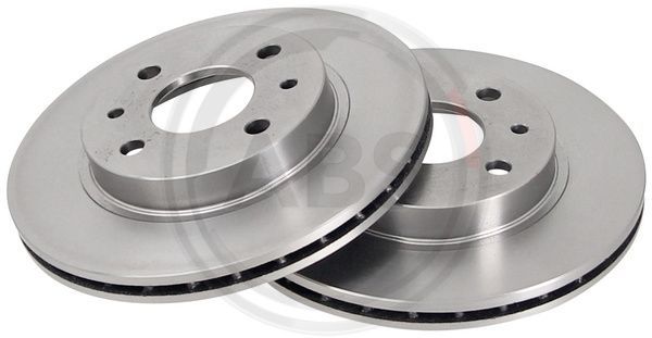 A.B.S. 17339 Brake Disc