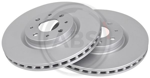 A.B.S. 17340 Brake Disc