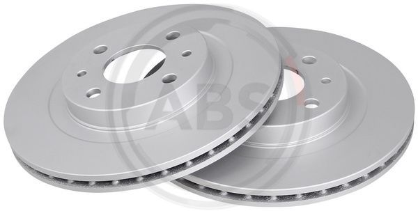 A.B.S. 17342 Brake Disc