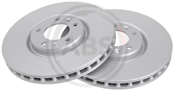 A.B.S. 17344 Brake Disc
