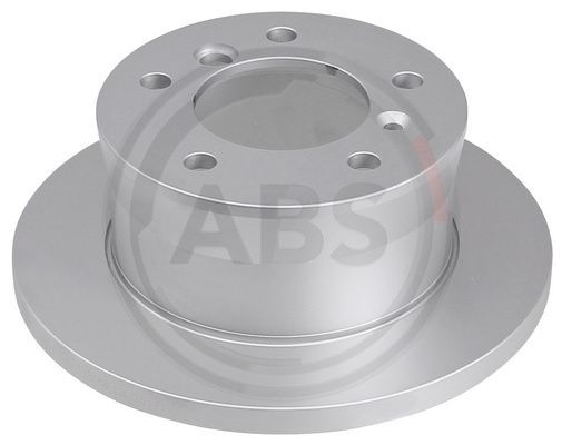 A.B.S. 17348 Brake Disc