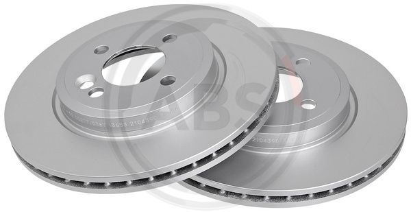 A.B.S. 17349 Brake Disc