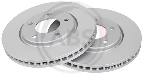 A.B.S. 17353 Brake Disc