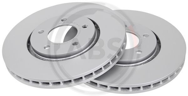 A.B.S. 17354 Brake Disc