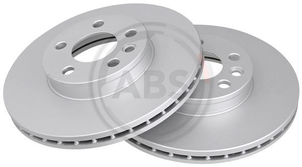 A.B.S. 17355 Brake Disc