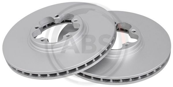 A.B.S. 17356 Brake Disc