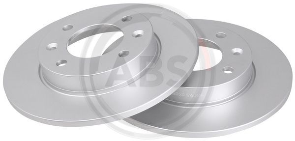 A.B.S. 17357 Brake Disc