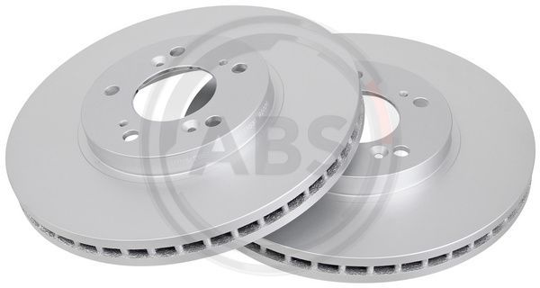 A.B.S. 17358 Brake Disc