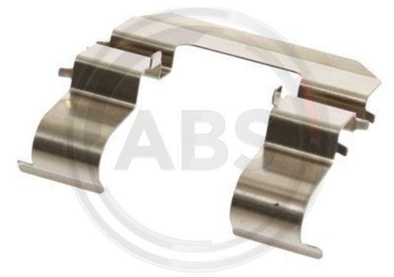 A.B.S. 1735Q Accessory Kit, disc brake pad