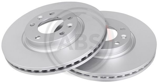 A.B.S. 17363 Brake Disc