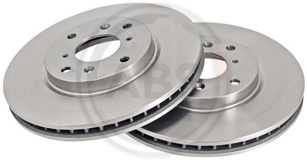 A.B.S. 17364 Brake Disc